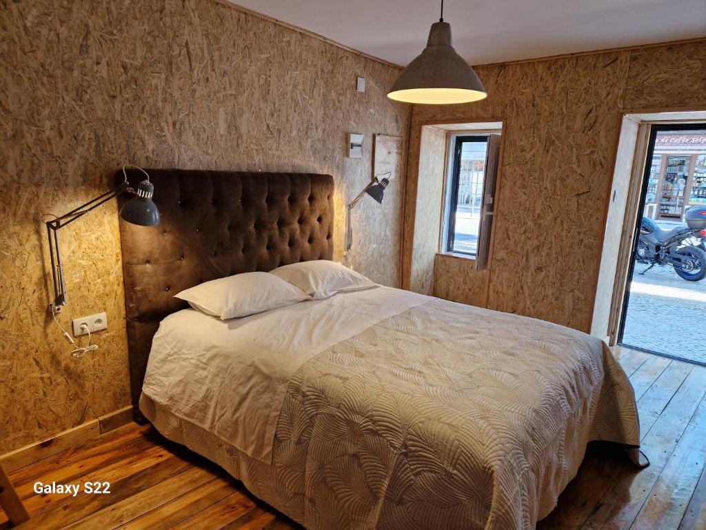 Estrada De Benfica 600 Apartamentos - Habitación Cuádruple Clásica