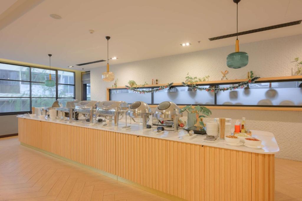 Lewit Hotel Pattaya, a member of Radisson Individuals - Resim 33