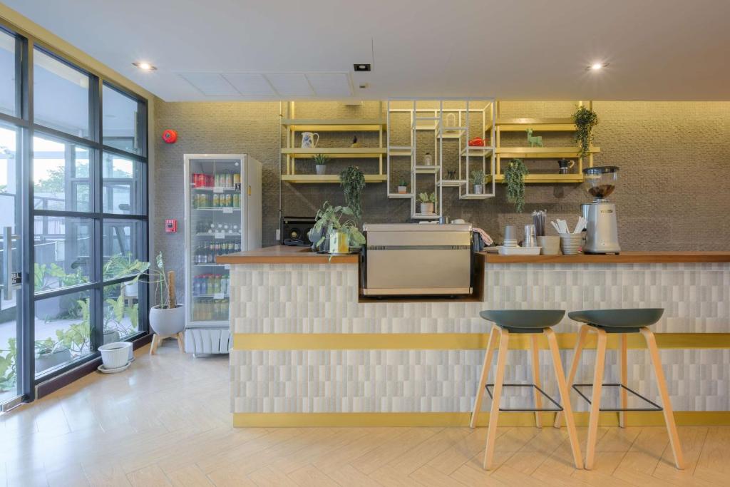 Lewit Hotel Pattaya, a member of Radisson Individuals - Resim 31