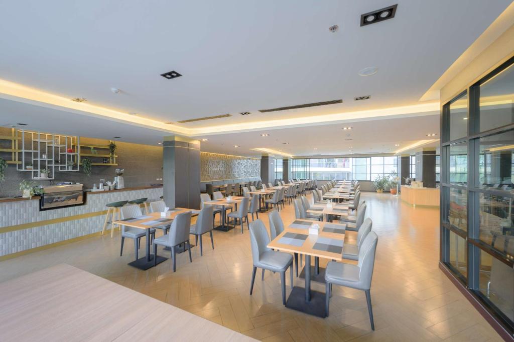 Lewit Hotel Pattaya, a member of Radisson Individuals - Resim 30