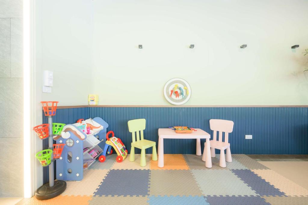 Lewit Hotel Pattaya, a member of Radisson Individuals - Resim 37