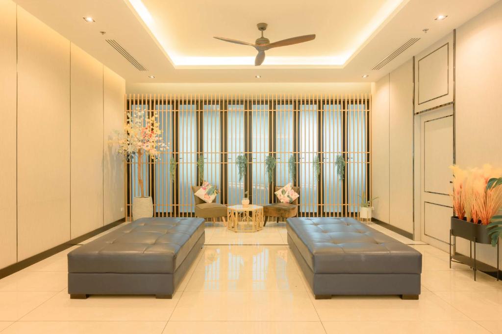 Lewit Hotel Pattaya, a member of Radisson Individuals - Resim 17