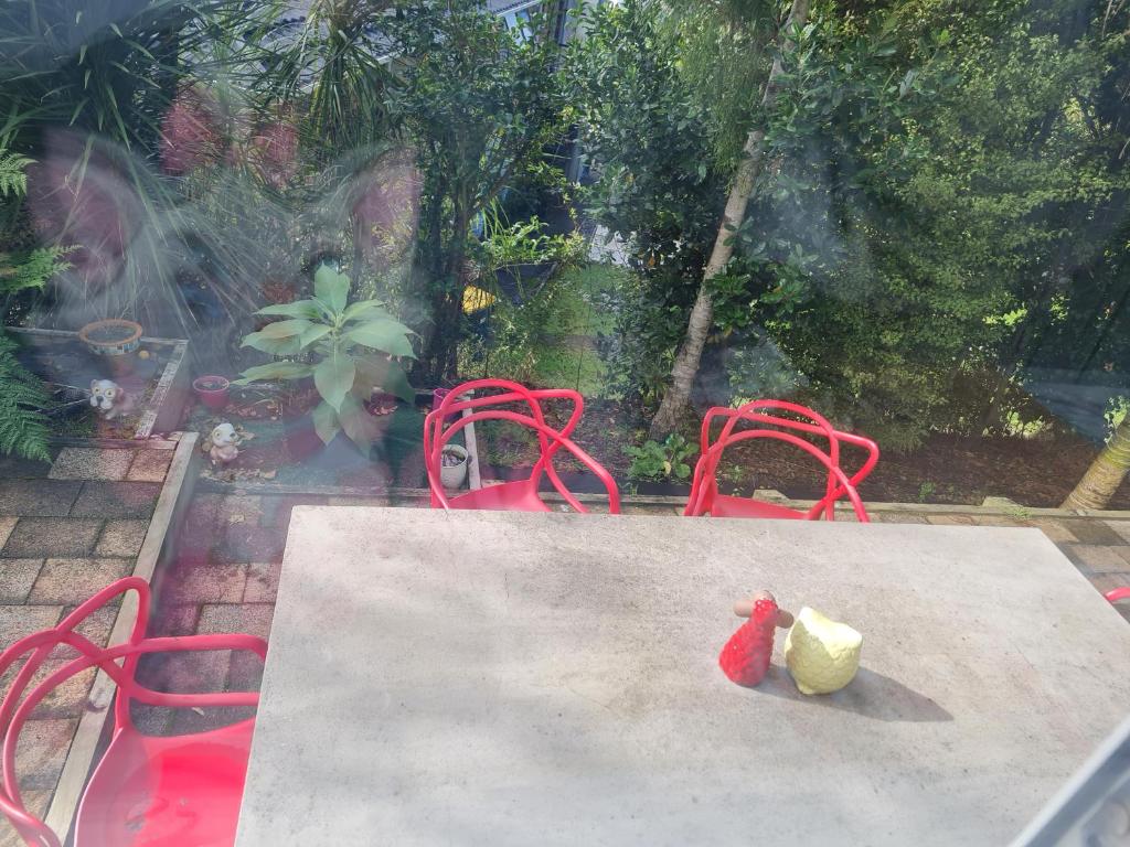 Paris studio - Resim 17