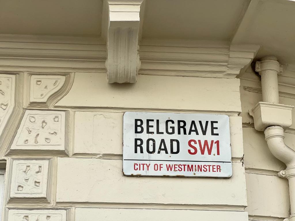 The Park Hotel - Resim 37