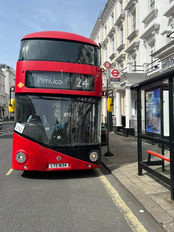 The Park Hotel - Resim 41