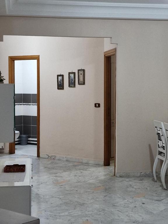 Fotografie z fotogalerie ubytování Panorama III Cliniques les Jasmins v destinaci Ariana