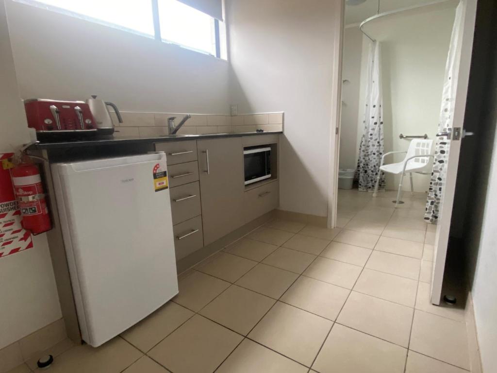 Anzac Court Motel - Resim 21