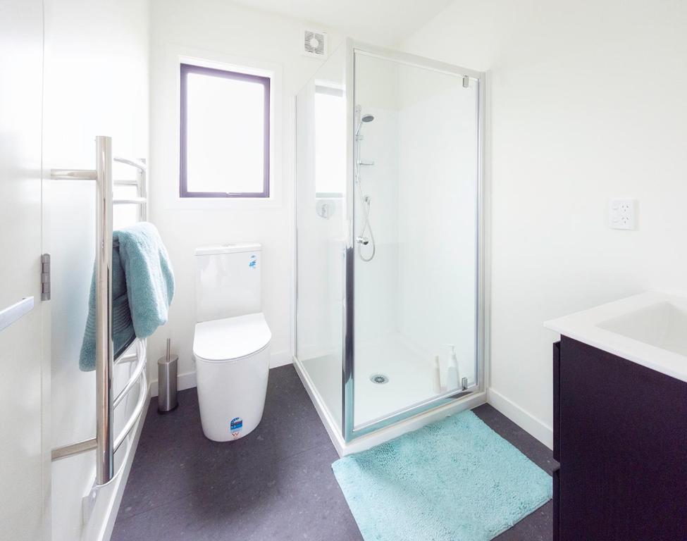 The Savvy Retreat - vineyard views - Resim 3