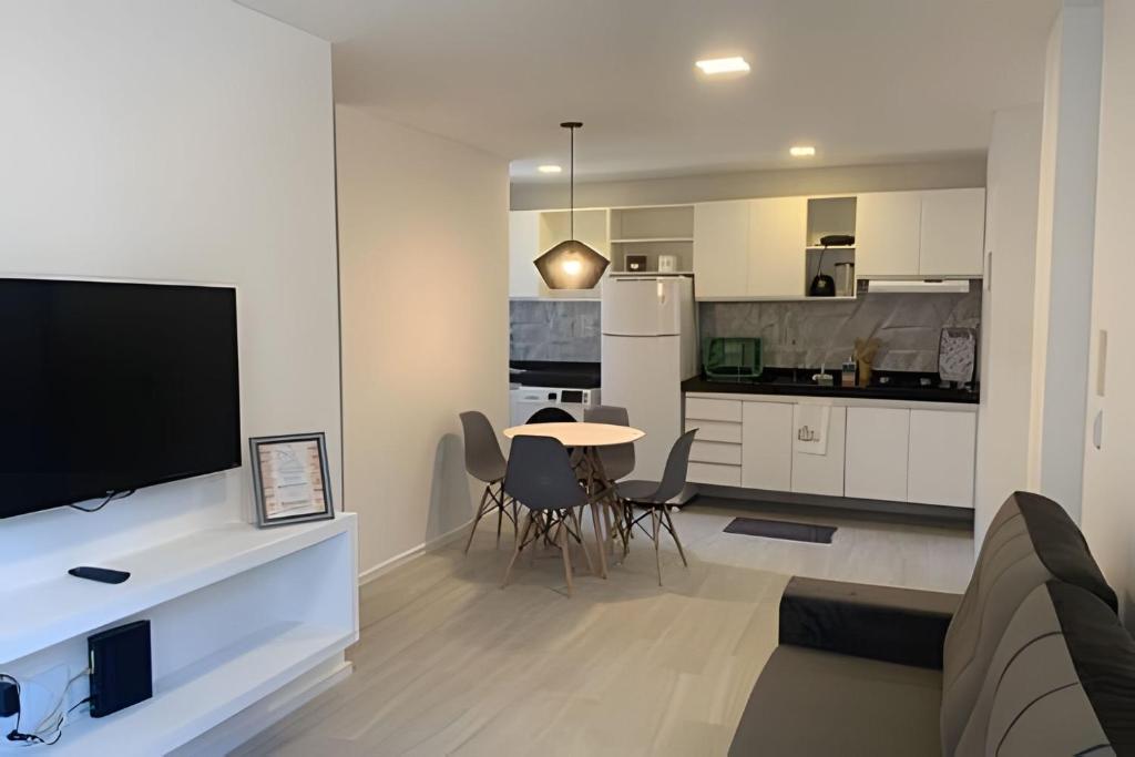 Hosts BR - Apartamentos funcionais - Appartement - Begane Grond