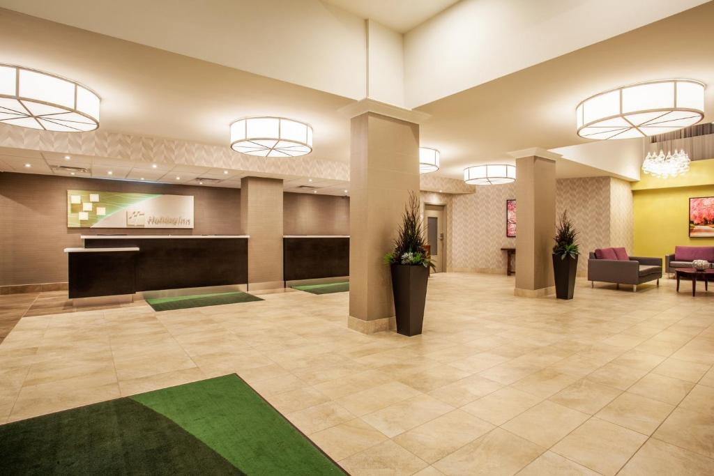 Holiday Inn Toronto International Airport by IHG - Resim 21