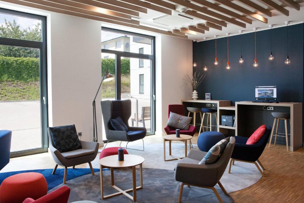 Picture of Holiday Inn Express - Remscheid, Remscheid (updated prices 2025)