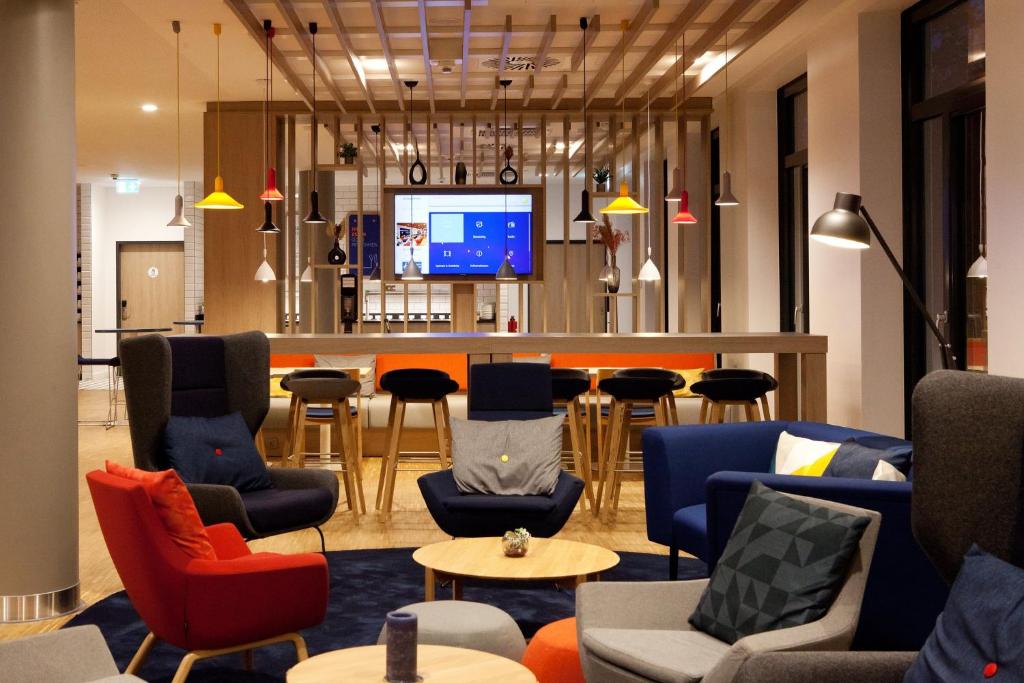 View of Holiday Inn Express - Remscheid, Remscheid (updated prices 2025)