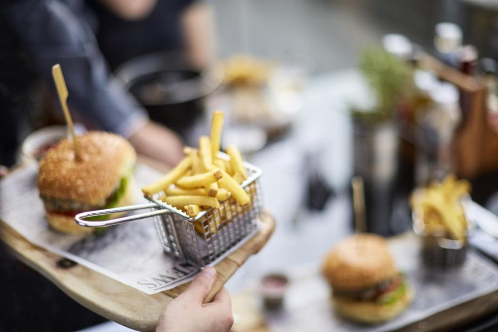 Crowne Plaza Toronto Airport by IHG - Resim 15