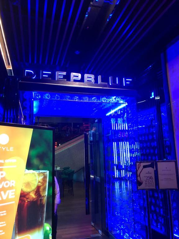 Grundriss der Unterkunft Platinum KLCC &amp; Bukit Bintang