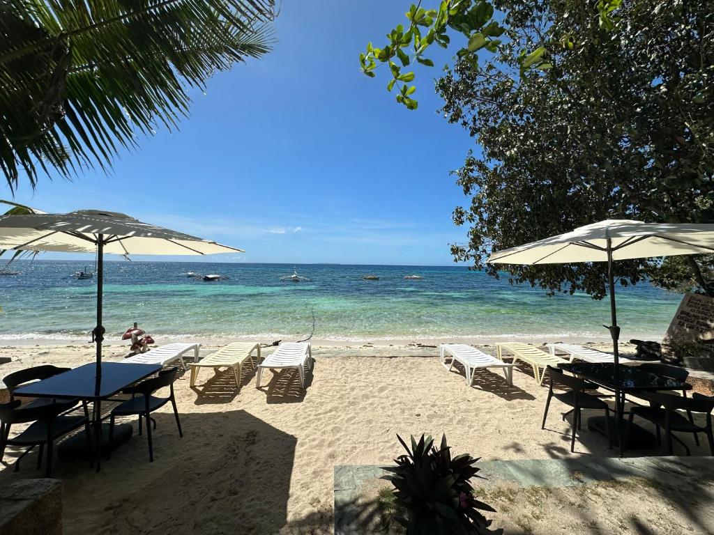 Pearl Resort Panglao,Dauis Bikini Beach, Dauis (updated prices 2024)