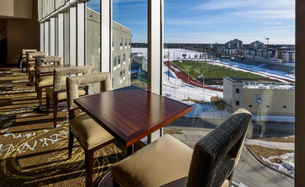 Staybridge Suites - Saskatoon - University by IHG - Resim 37