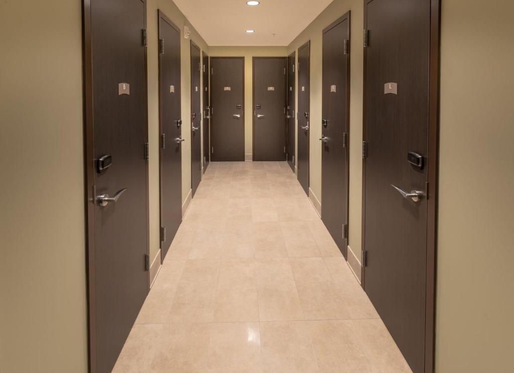 Staybridge Suites - Saskatoon - University by IHG - Resim 13