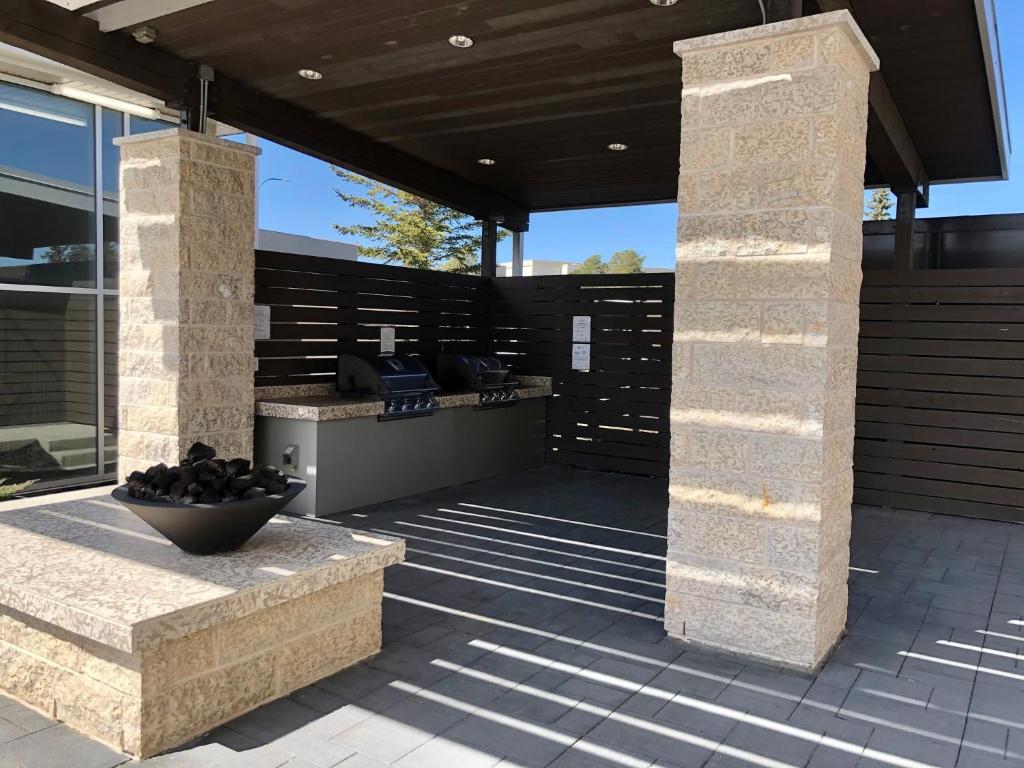 Staybridge Suites - Saskatoon - University by IHG - Resim 20