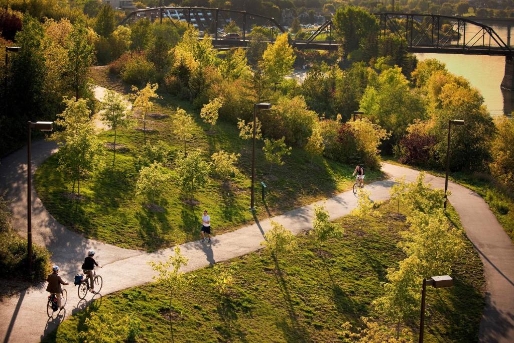 Staybridge Suites - Saskatoon - University by IHG - Resim 41