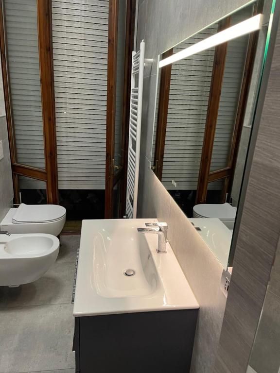 Bilocale zona Navigli - 18