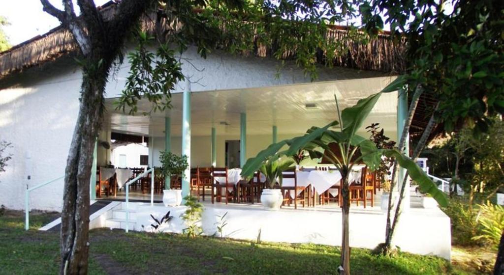  Pousada Sitio Paraiso