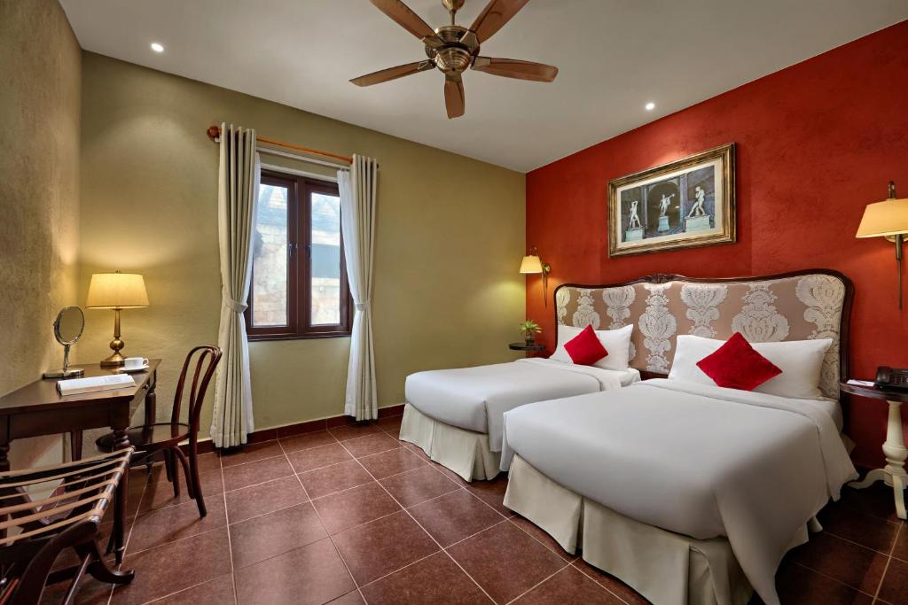 Mercure Danang French Village Bana Hills