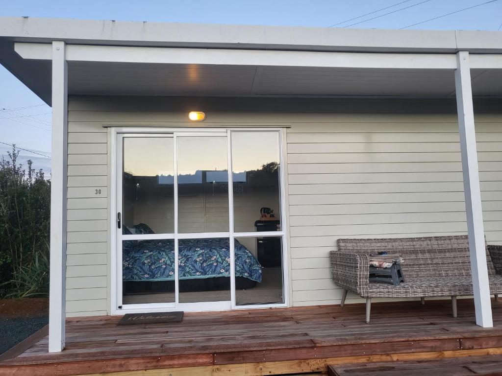 TradeStop Short-Term Accomodation - Resim 13