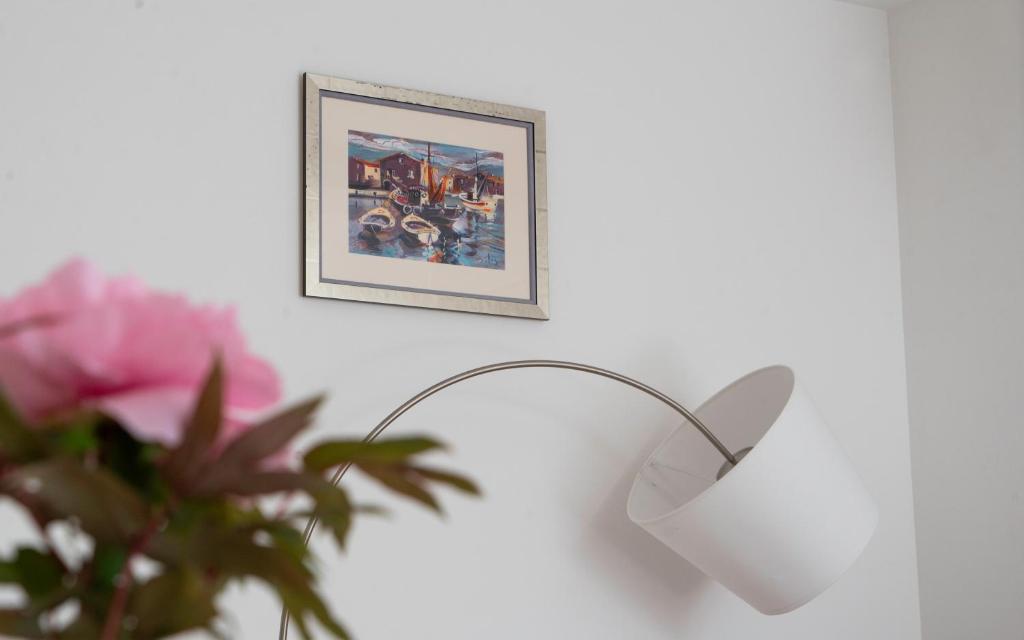 Fotografie z fotogalerie ubytování Apartments Lila v destinaci Cres