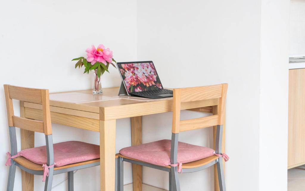 Fotografie z fotogalerie ubytování Apartments Lila v destinaci Cres