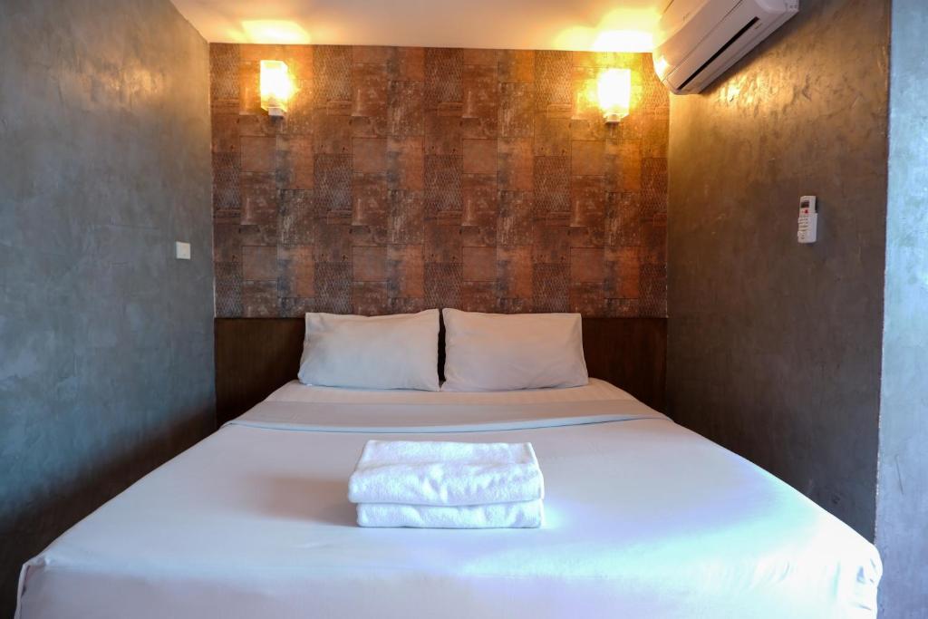 18 Coins Budget Hotel - Resim 32