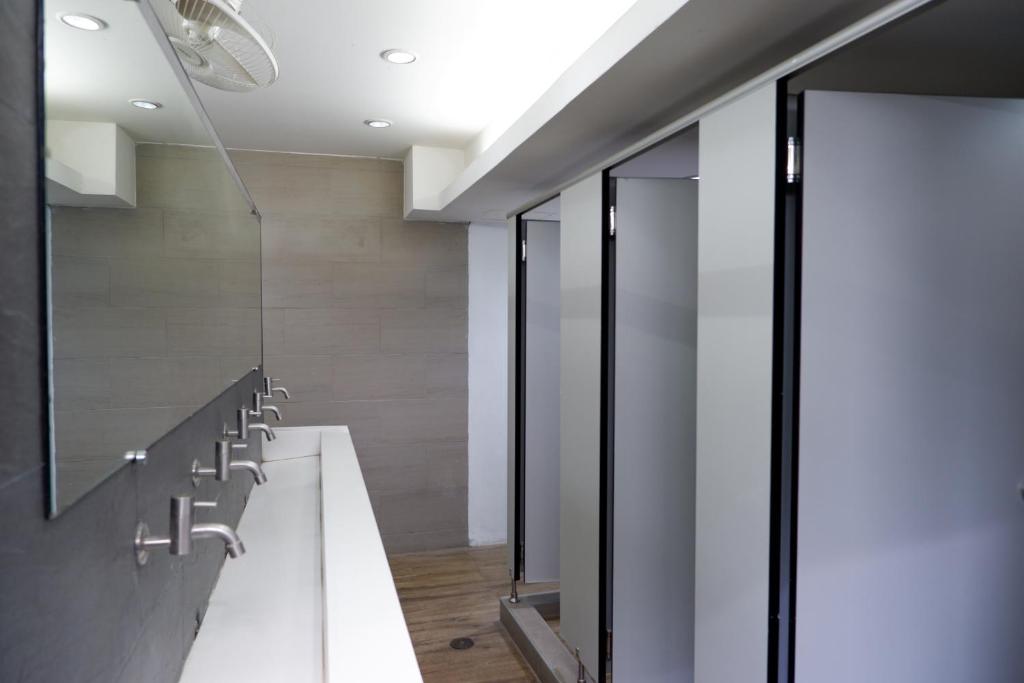 18 Coins Budget Hotel - Resim 34