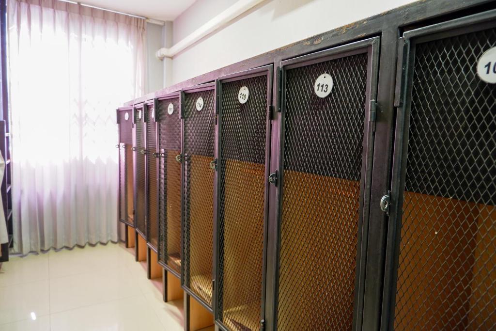 18 Coins Budget Hotel - Resim 36