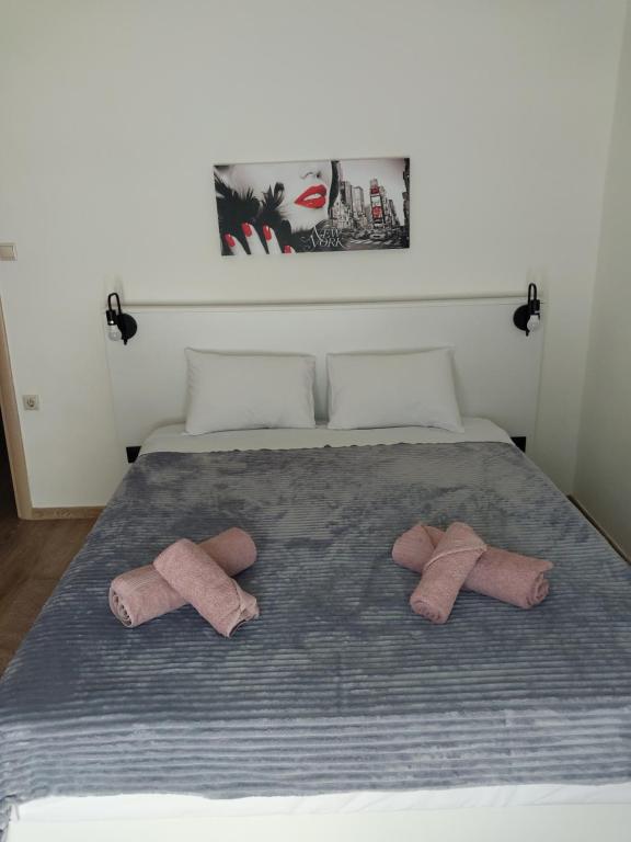 AniBo Studios & Apartments ZP75
