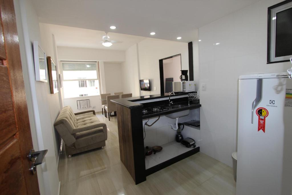  Apartments Almirante Goncalves