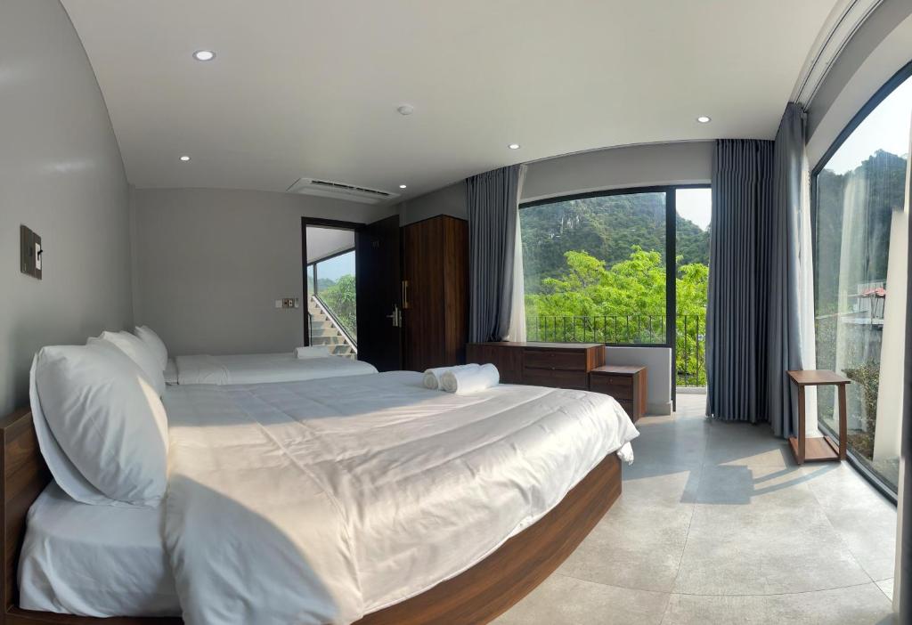 Celia Boutique Hotel - 16