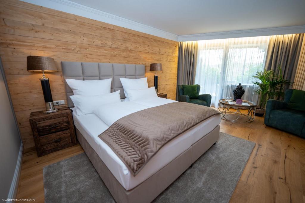 Waldhotel Luise - 13