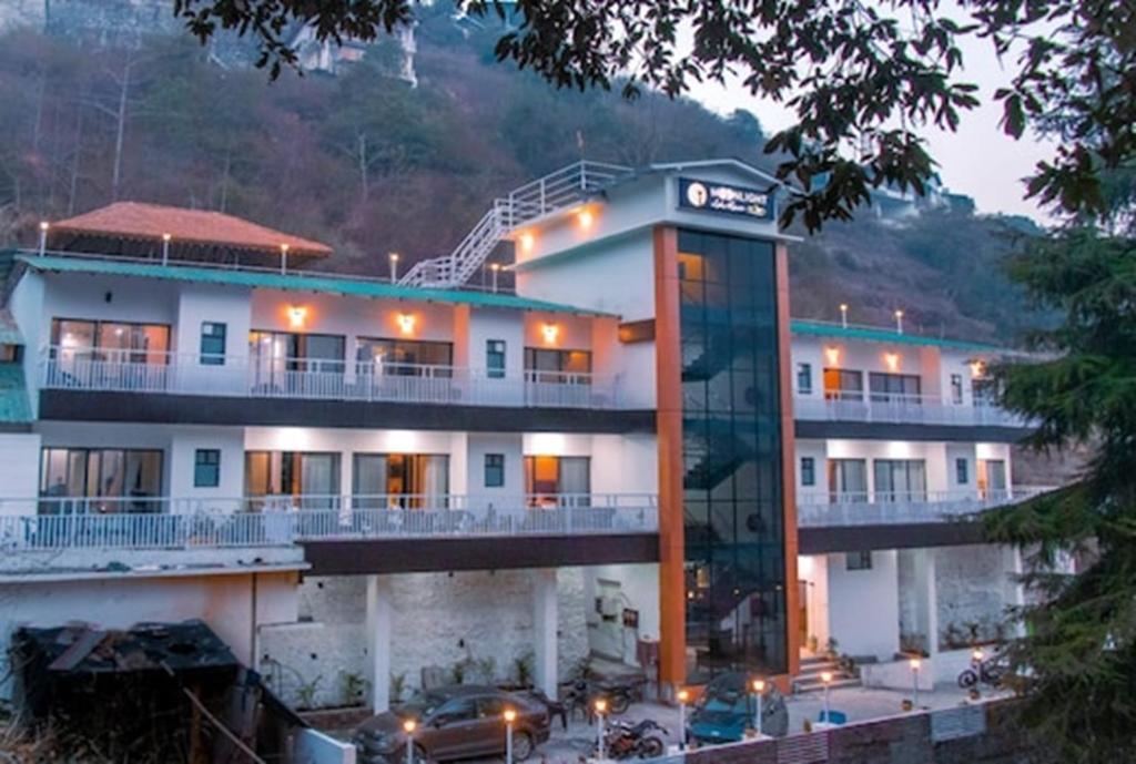 Royal Moonlight Resort Bhimtal