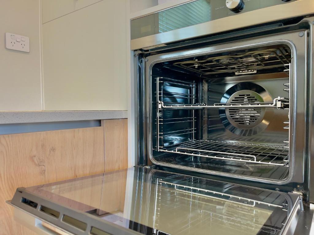 Sky Stars Brand-new comfortable 3 & 4-bedroom Houses - Resim 41