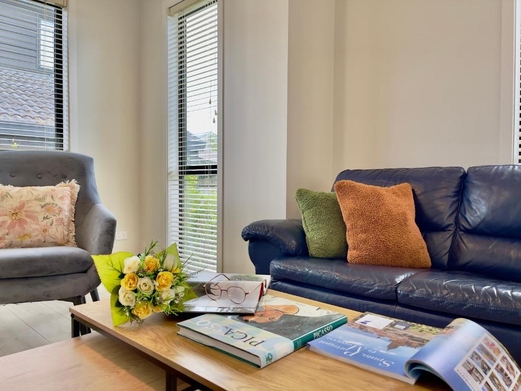 Sky Stars Brand-new comfortable 3 & 4-bedroom Houses - Resim 43