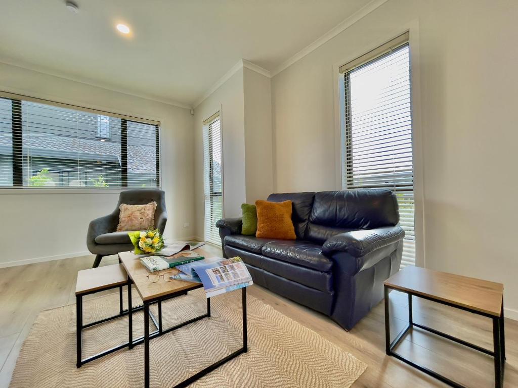 Sky Stars Brand-new comfortable 3 & 4-bedroom Houses - Resim 13