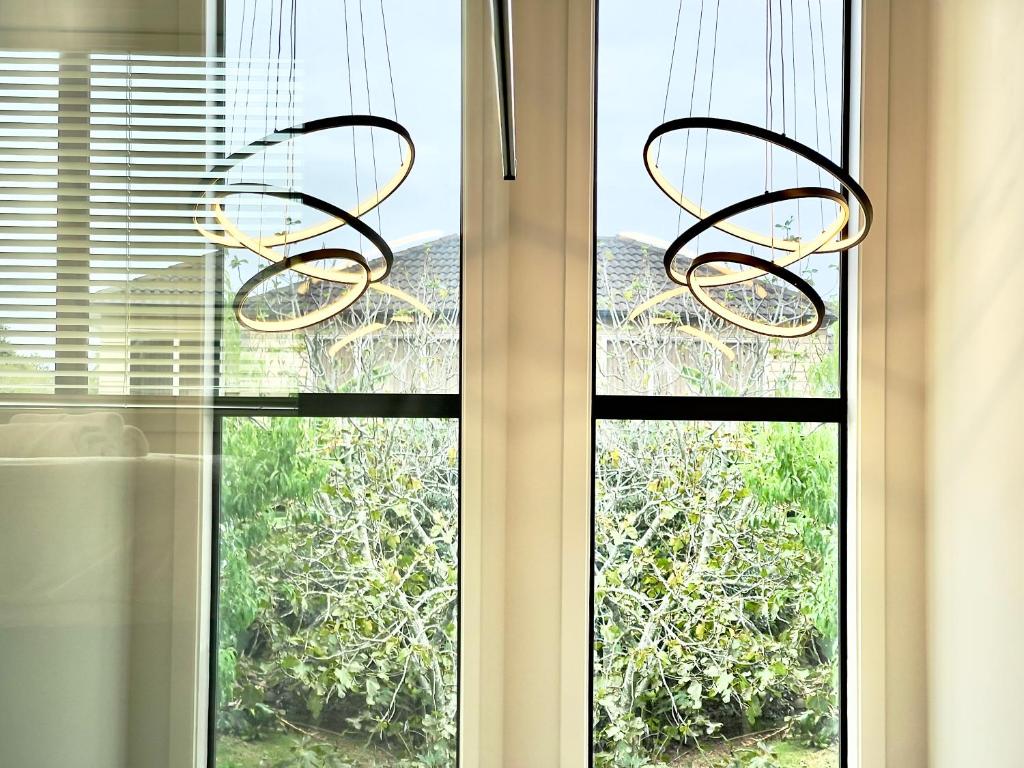 Sky Stars Brand-new comfortable 3 & 4-bedroom Houses - Resim 16