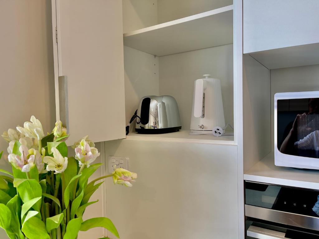 Sky Stars Brand-new comfortable 3 & 4-bedroom Houses - Resim 26