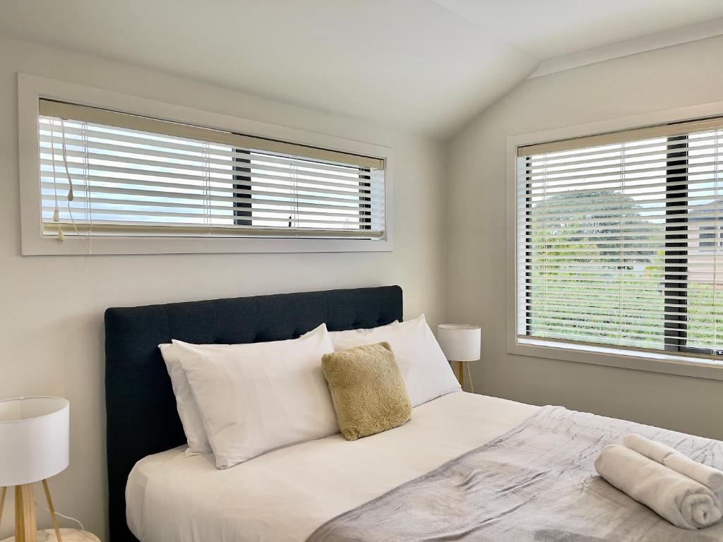 Sky Stars Brand-new comfortable 3 & 4-bedroom Houses - Resim 19