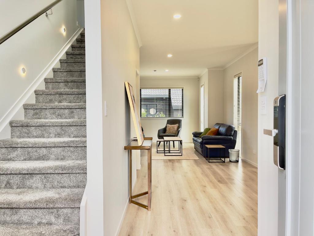 Sky Stars Brand-new comfortable 3 & 4-bedroom Houses - Resim 27