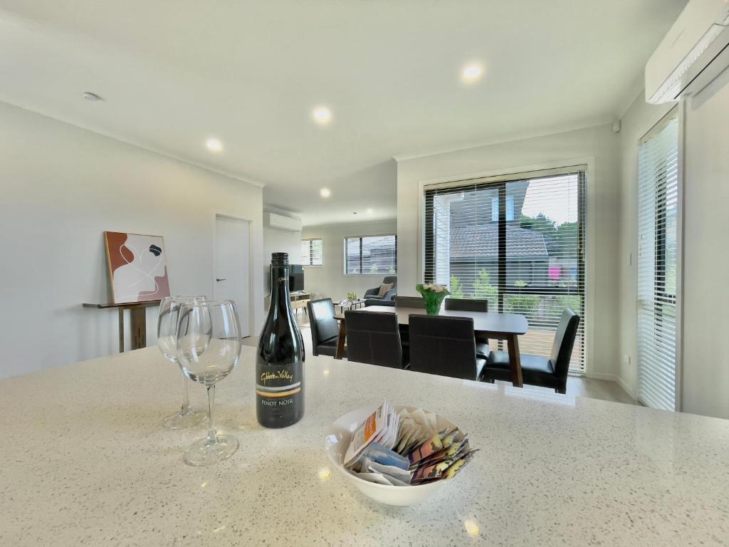 Sky Stars Brand-new comfortable 3 & 4-bedroom Houses - Resim 37