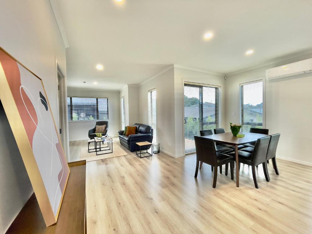 Sky Stars Brand-new comfortable 3 & 4-bedroom Houses - Resim 29