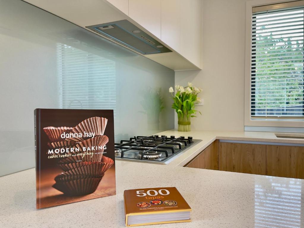 Sky Stars Brand-new comfortable 3 & 4-bedroom Houses - Resim 39