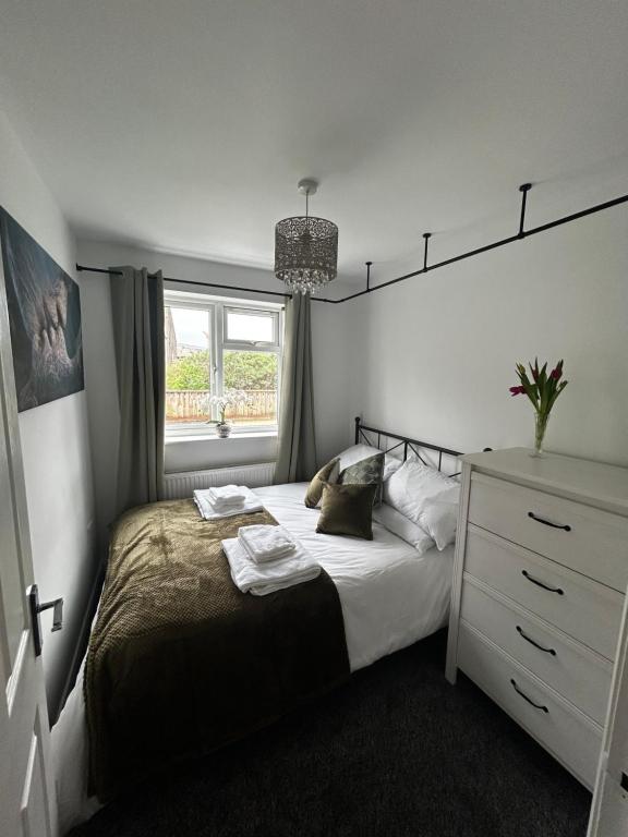 Gallery image of 31 Canal Apartment in Bristol