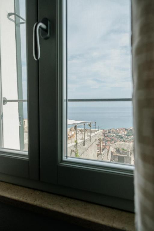 Ca' d'Alda - Double Room With Sea View