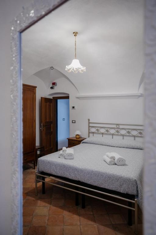 Ca' d'Alda - Triple Room With Private Bathroom